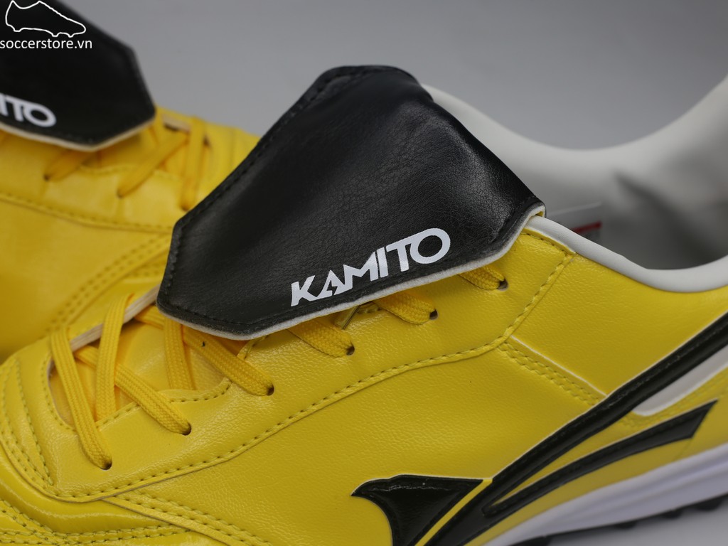 Kamito Artista 2 KL TF Limited màu vàng KMTF260730