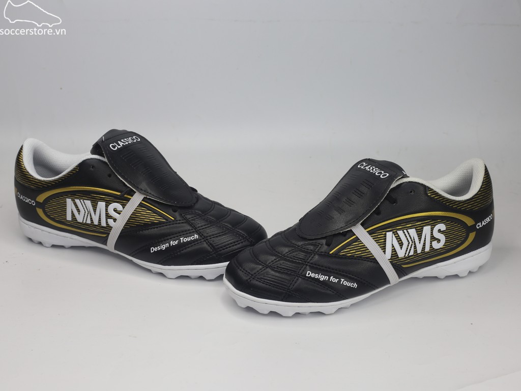 NMS Classico màu đen đồng