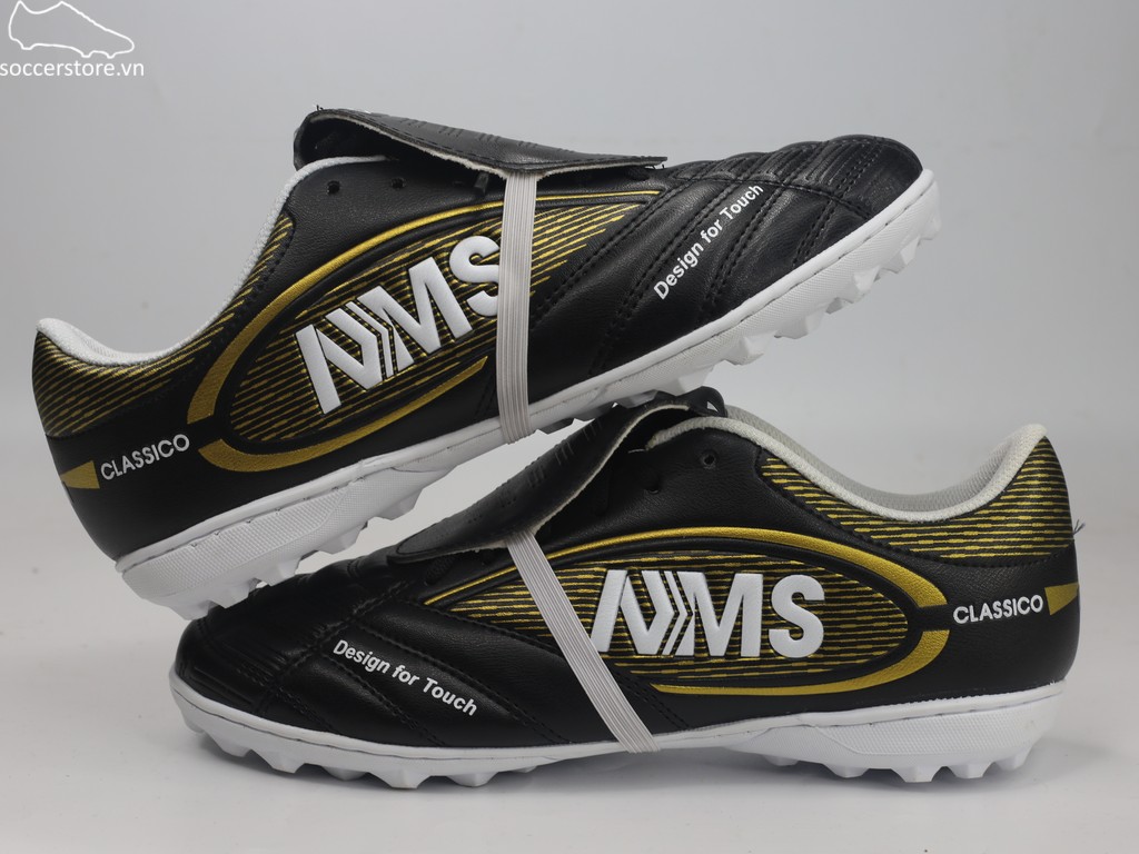 NMS Classico màu đen đồng
