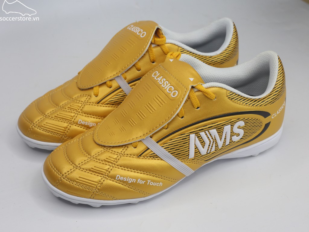 NMS Classico màu vàng đồng CLA400