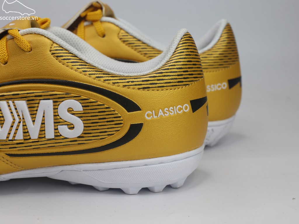 NMS Classico màu vàng đồng CLA400