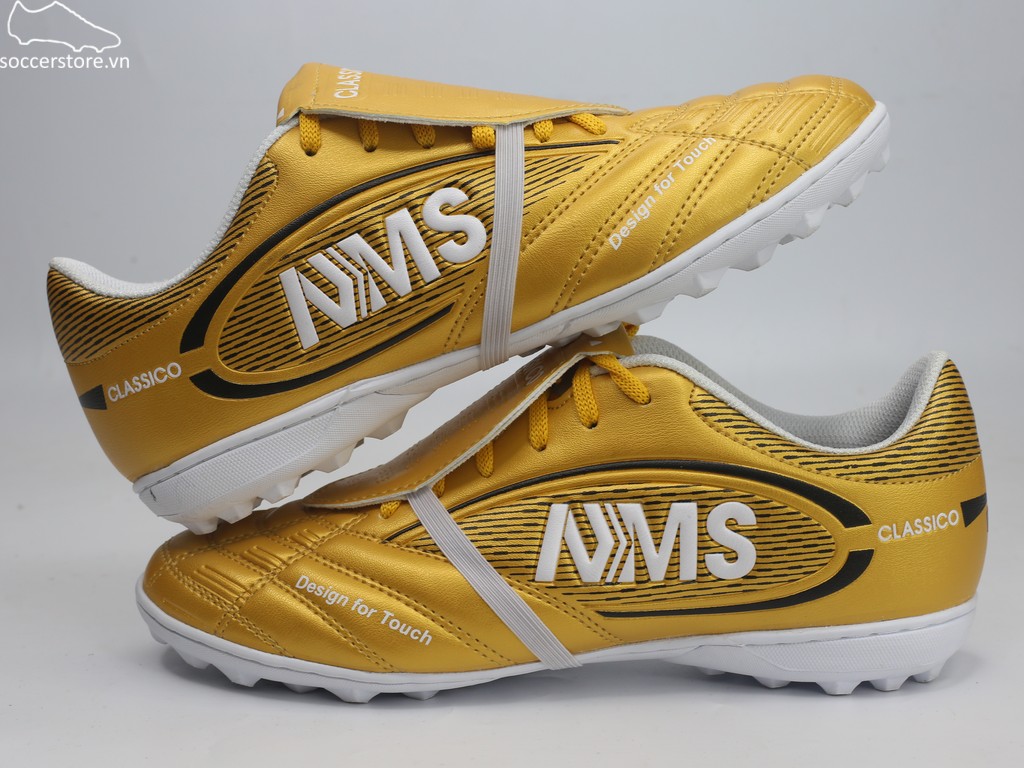 NMS Classico màu vàng đồng CLA400