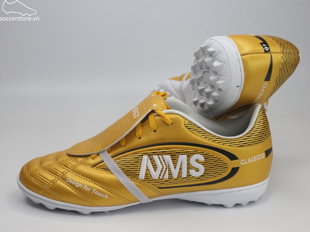 NMS Classico màu vàng đồng CLA400