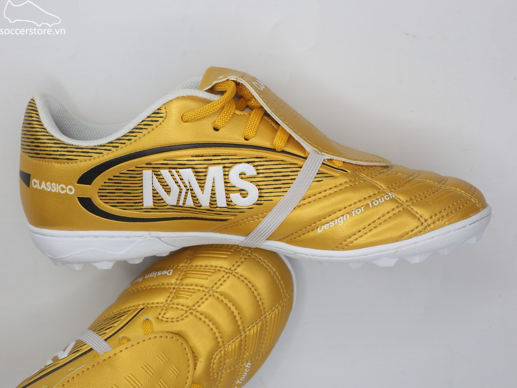 NMS Classico màu vàng đồng CLA400