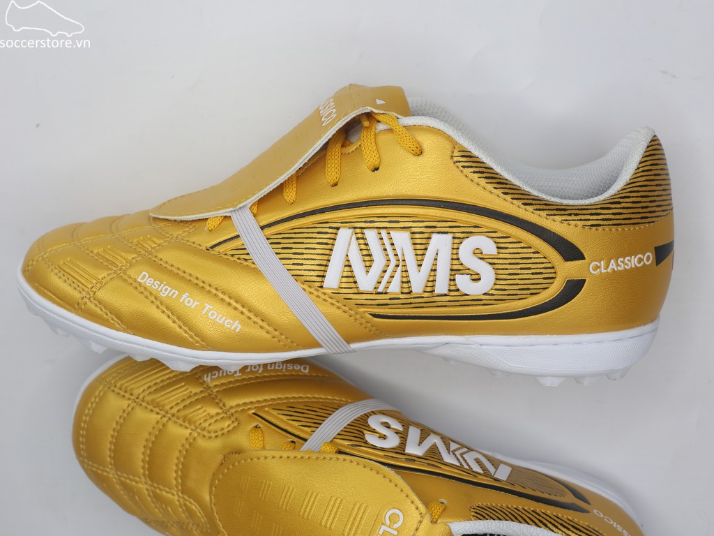 NMS Classico màu vàng đồng CLA400