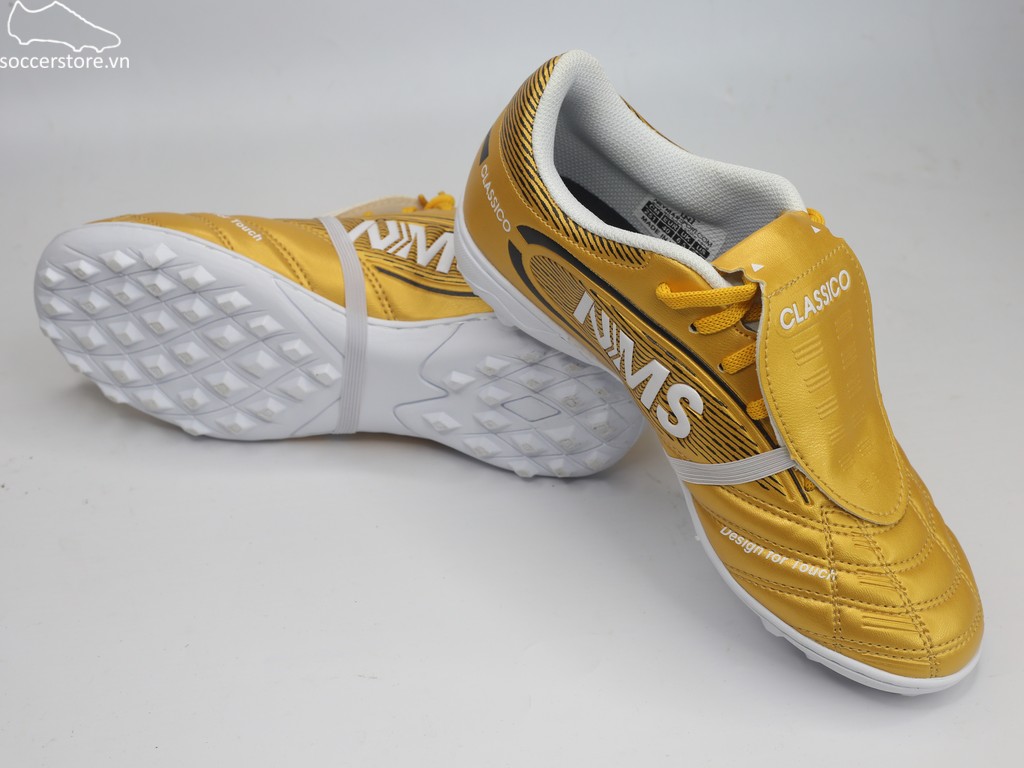 NMS Classico màu vàng đồng CLA400