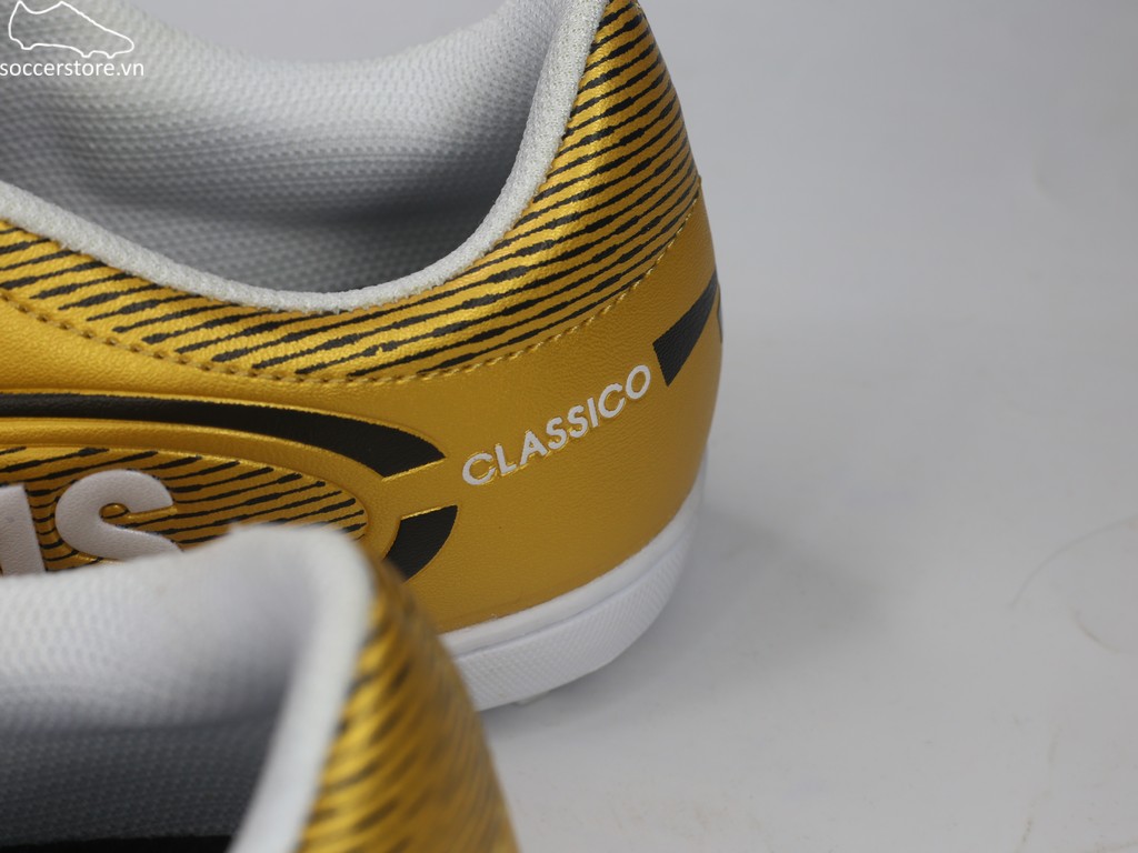 NMS Classico màu vàng đồng CLA400
