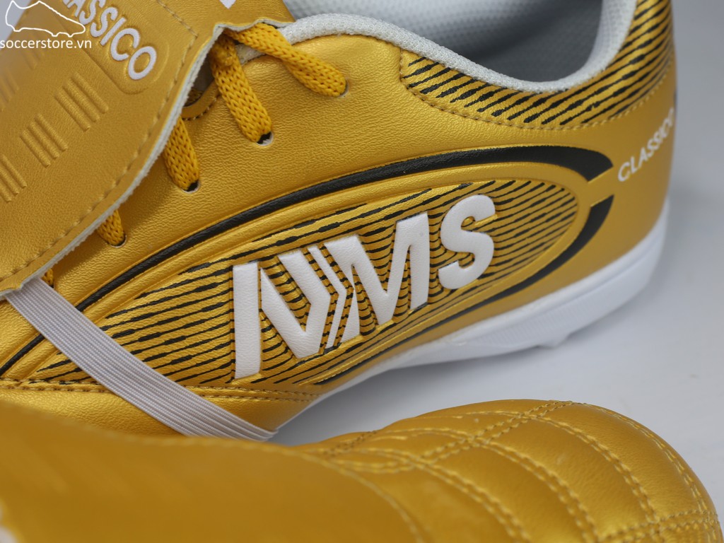 NMS Classico màu vàng đồng CLA400