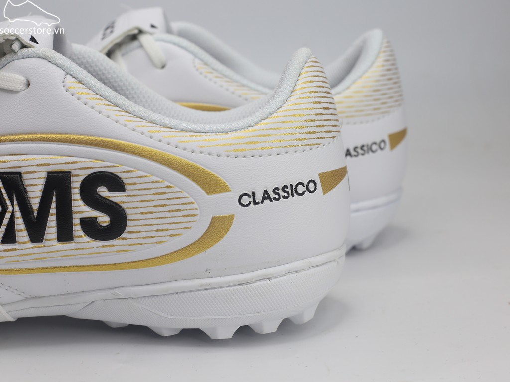 NMS Classico màu trắng đen