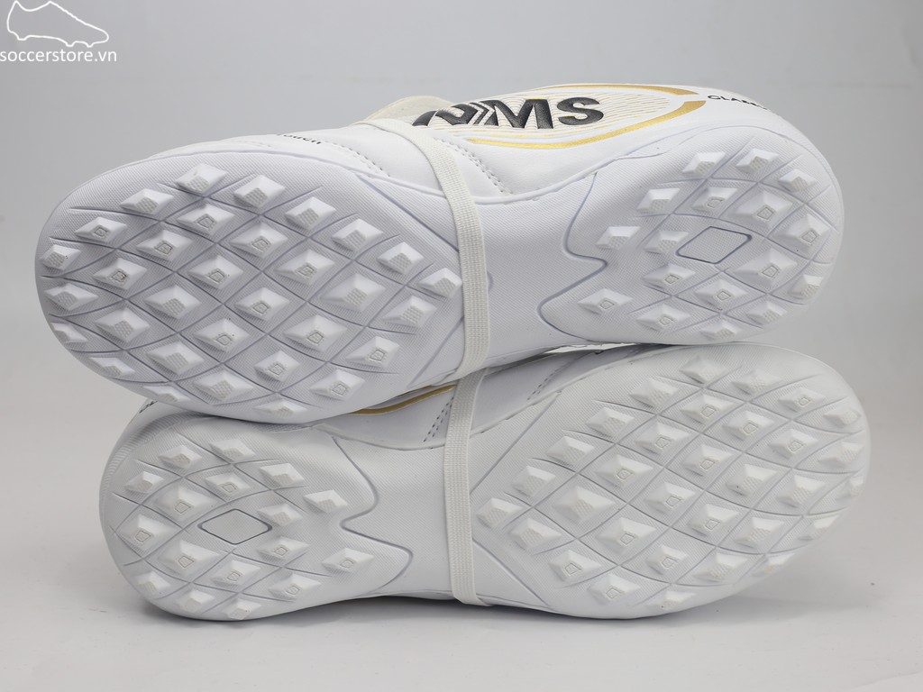 NMS Classico màu trắng đen