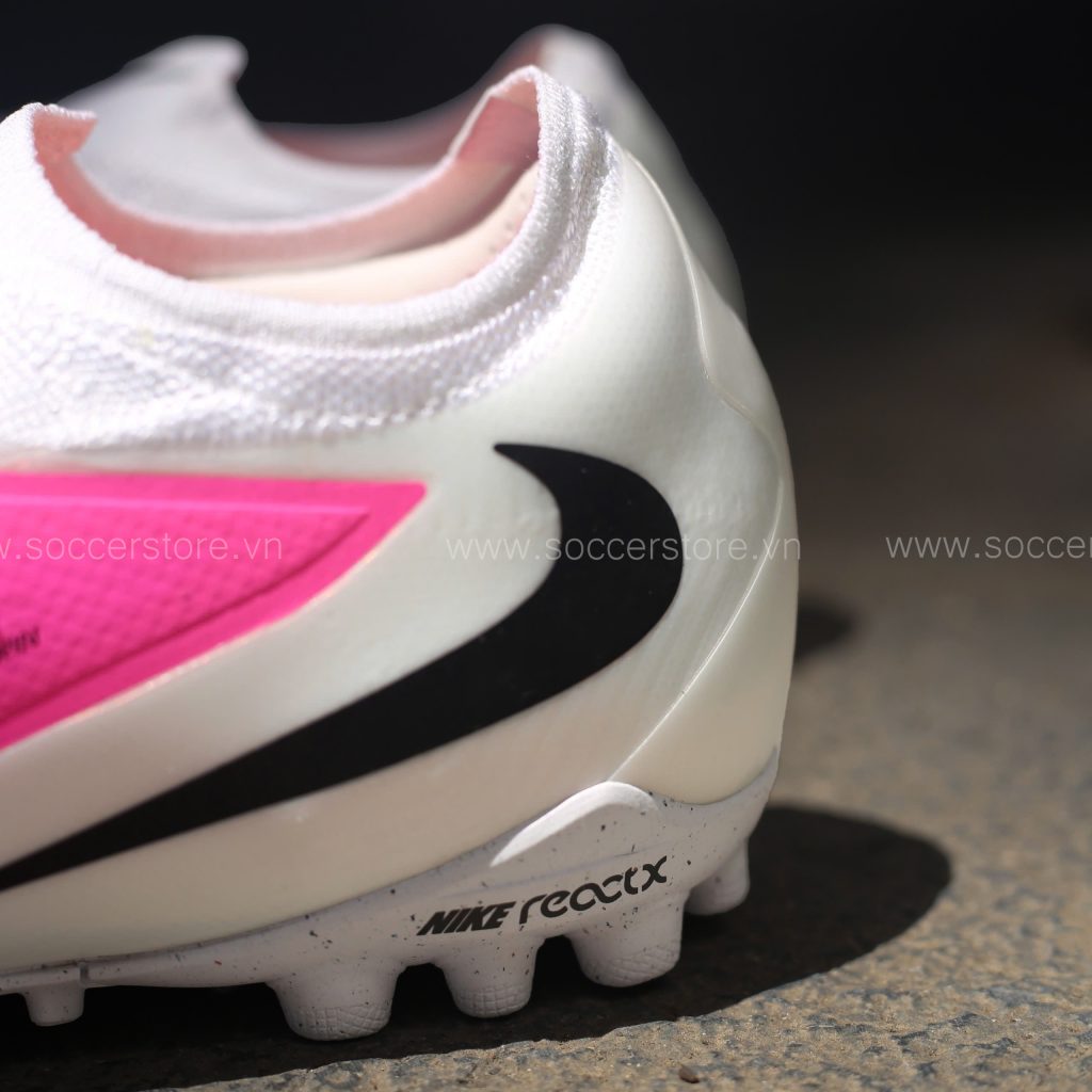 Nike Phantom 6 Pro TF T Hồng Phấn World Cup 2026 IQ2155-900