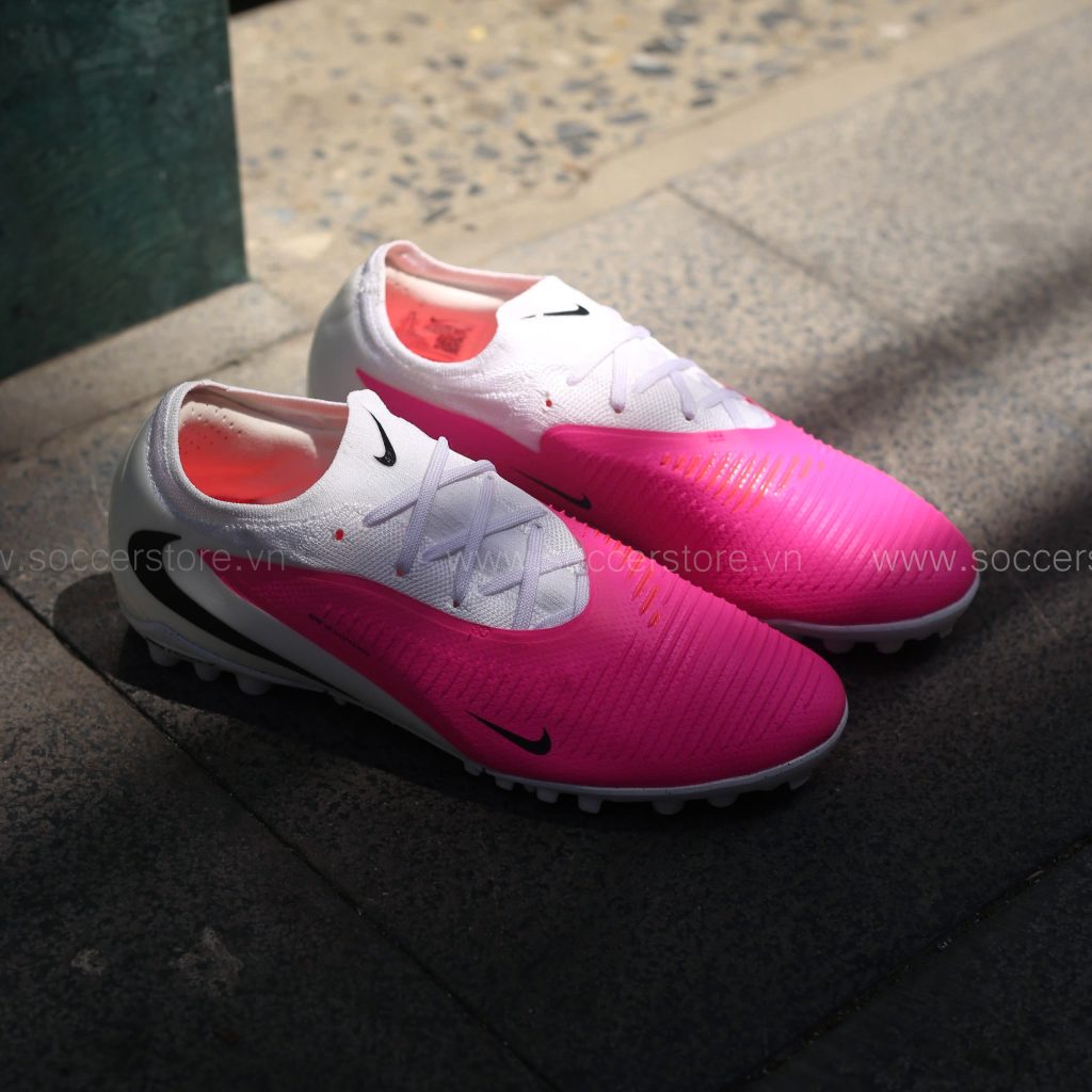 Nike Phantom 6 Pro TF T Hồng Phấn World Cup 2026 IQ2155-900