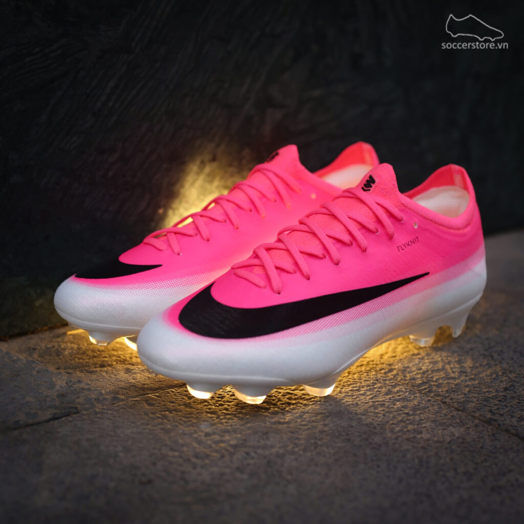 Nike Mercurial Vapor 17 Pro FG Hồng Phấn World Cup 2026 IO8225-900