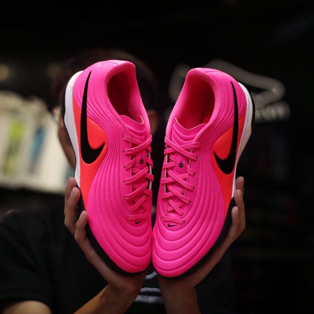 Nike Tiempo Maestro Academy TF T Hồng Phấn World Cup 2026 IQ2388-901