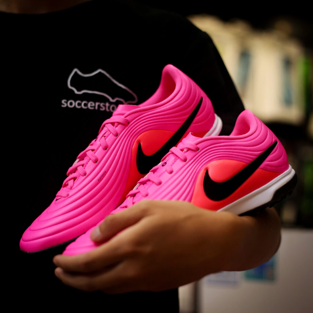Nike Tiempo Maestro Academy TF T Hồng Phấn World Cup 2026 IQ2388-901