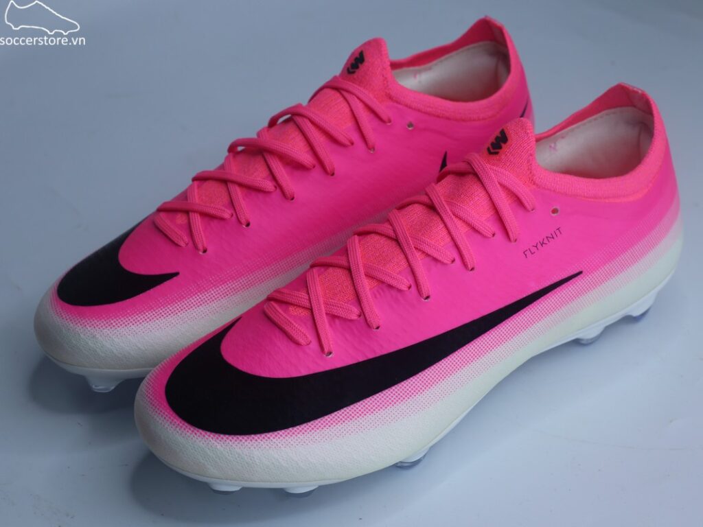 Nike Mercurial Vapor 17 Pro FG Hồng Phấn World Cup 2026 IO8225-900