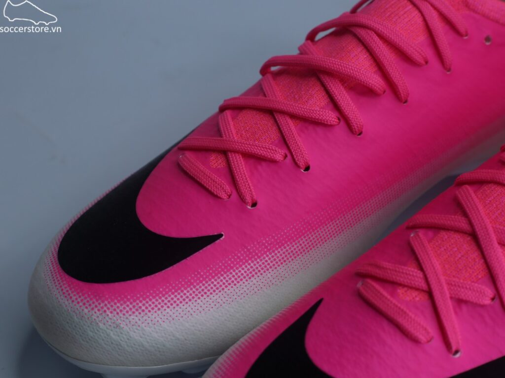 Nike Mercurial Vapor 17 Pro FG Hồng Phấn World Cup 2026 IO8225-900