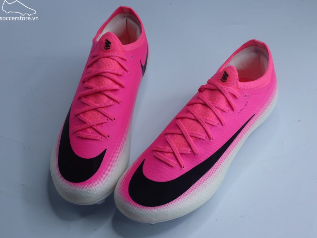 Nike Mercurial Vapor 17 Pro FG Hồng Phấn World Cup 2026 IO8225-900