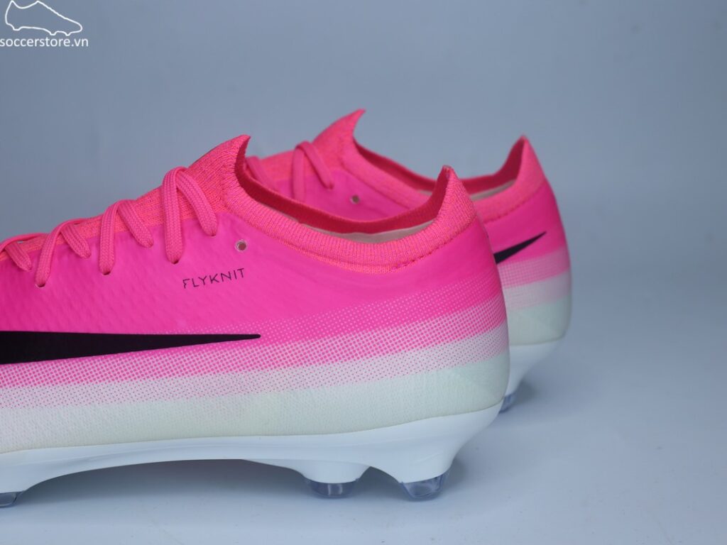 Nike Mercurial Vapor 17 Pro FG Hồng Phấn World Cup 2026 IO8225-900