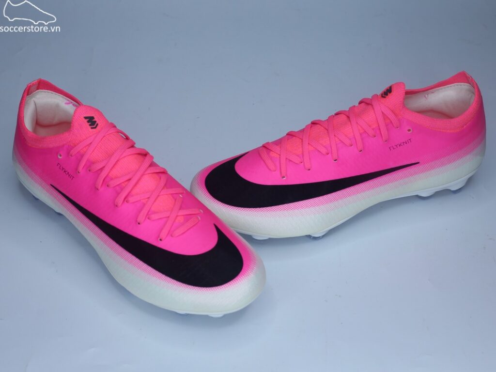 Nike Mercurial Vapor 17 Pro FG Hồng Phấn World Cup 2026 IO8225-900