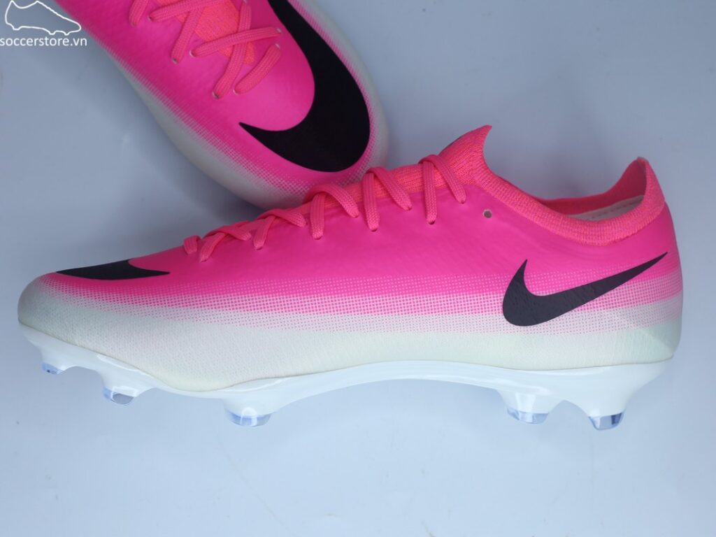 Nike Mercurial Vapor 17 Pro FG Hồng Phấn World Cup 2026 IO8225-900