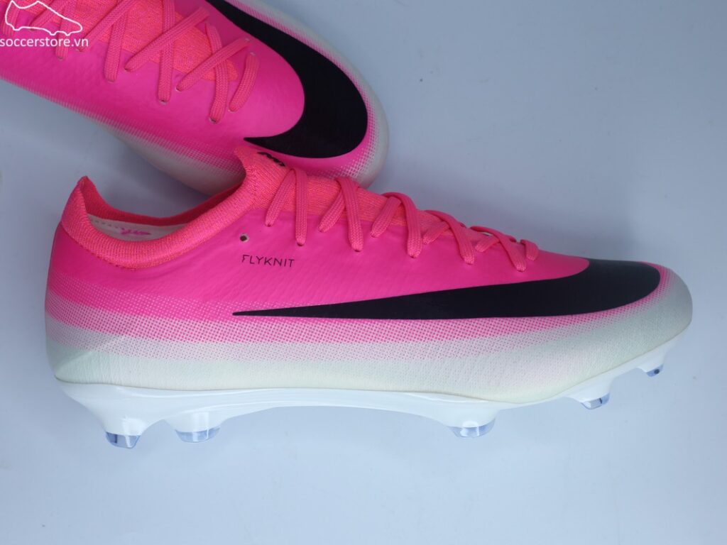 Nike Mercurial Vapor 17 Pro FG Hồng Phấn World Cup 2026 IO8225-900