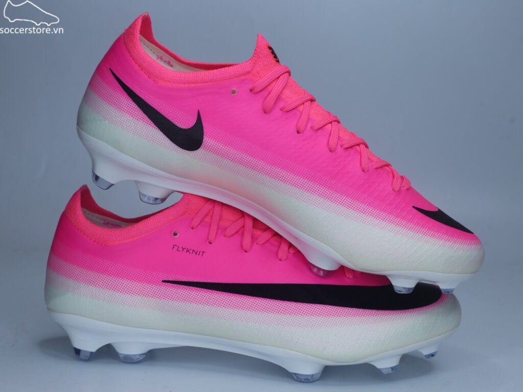 Nike Mercurial Vapor 17 Pro FG Hồng Phấn World Cup 2026 IO8225-900