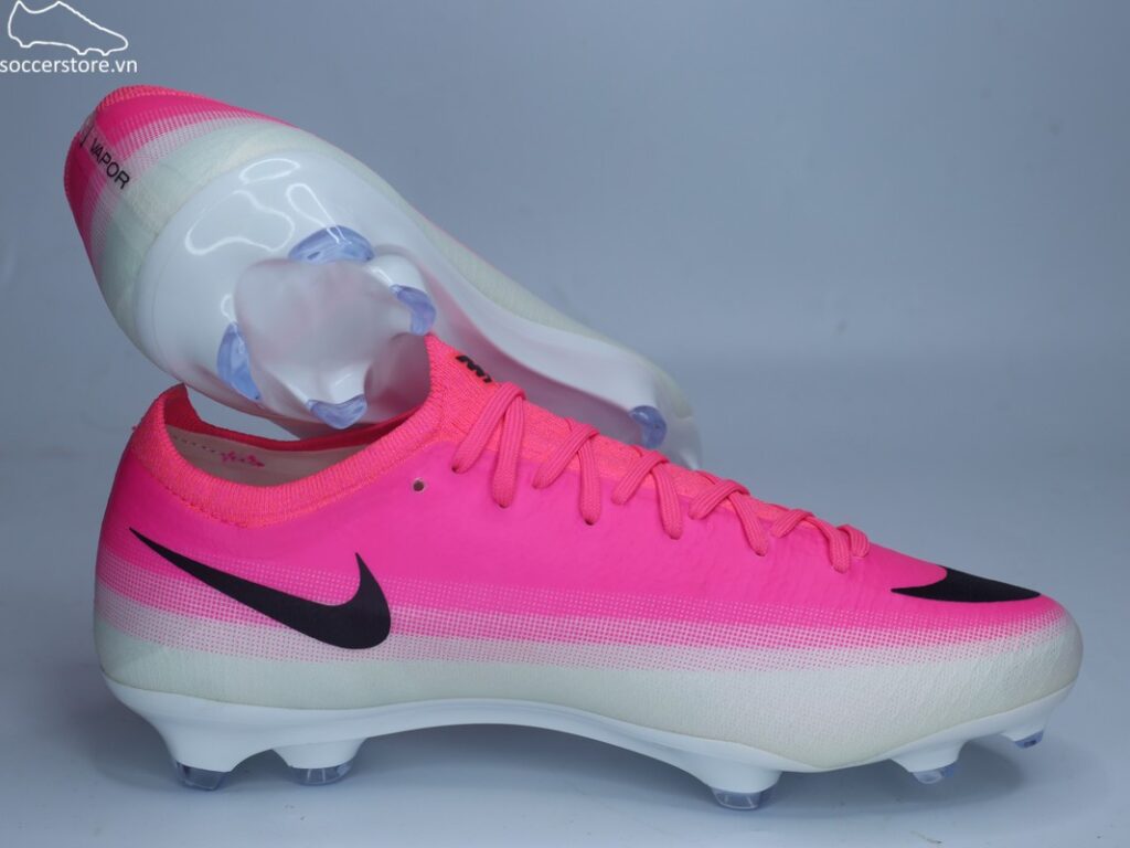 Nike Mercurial Vapor 17 Pro FG Hồng Phấn World Cup 2026 IO8225-900