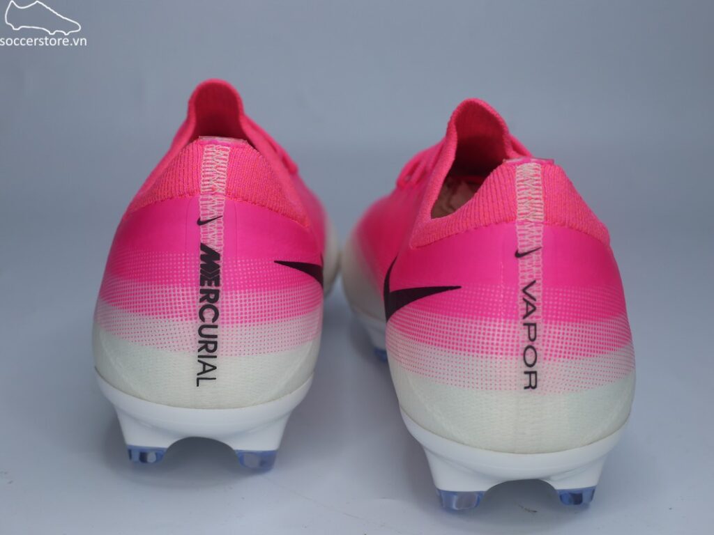 Nike Mercurial Vapor 17 Pro FG Hồng Phấn World Cup 2026 IO8225-900