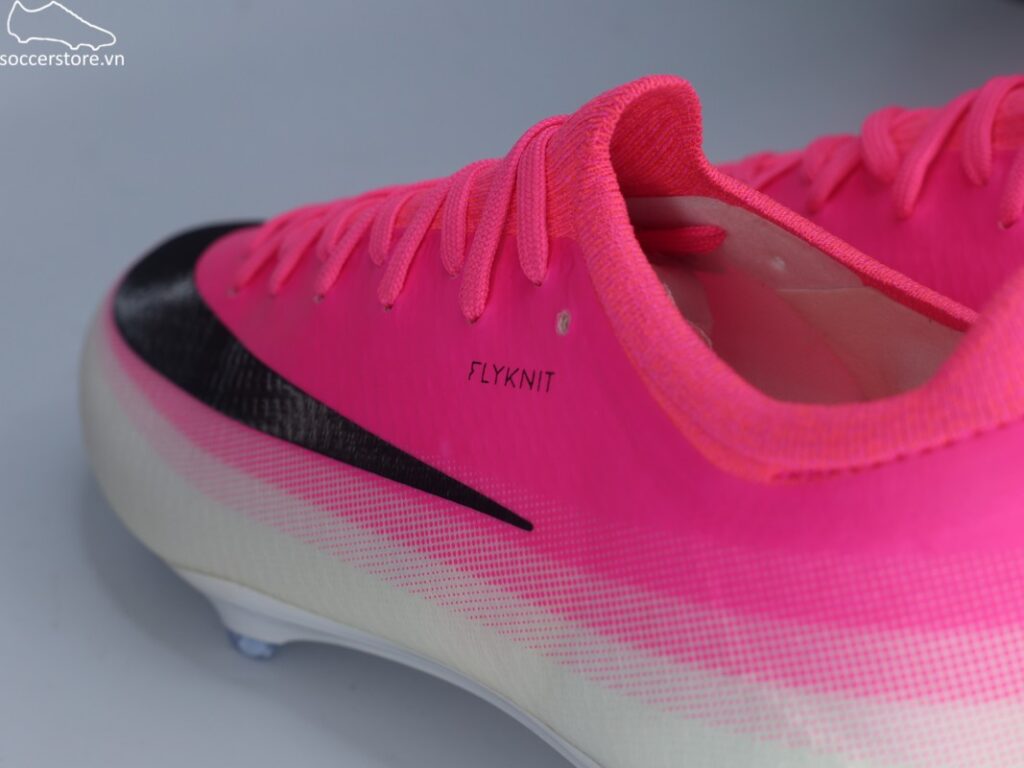 Nike Mercurial Vapor 17 Pro FG Hồng Phấn World Cup 2026 IO8225-900