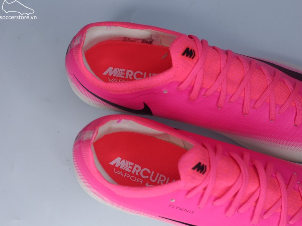 Nike Mercurial Vapor 17 Pro FG Hồng Phấn World Cup 2026 IO8225-900