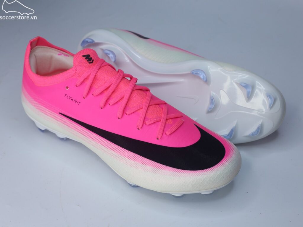 Nike Mercurial Vapor 17 Pro FG Hồng Phấn World Cup 2026 IO8225-900