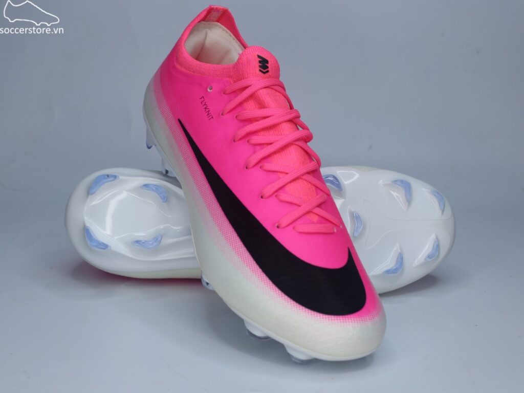 Nike Mercurial Vapor 17 Pro FG Hồng Phấn World Cup 2026 IO8225-900