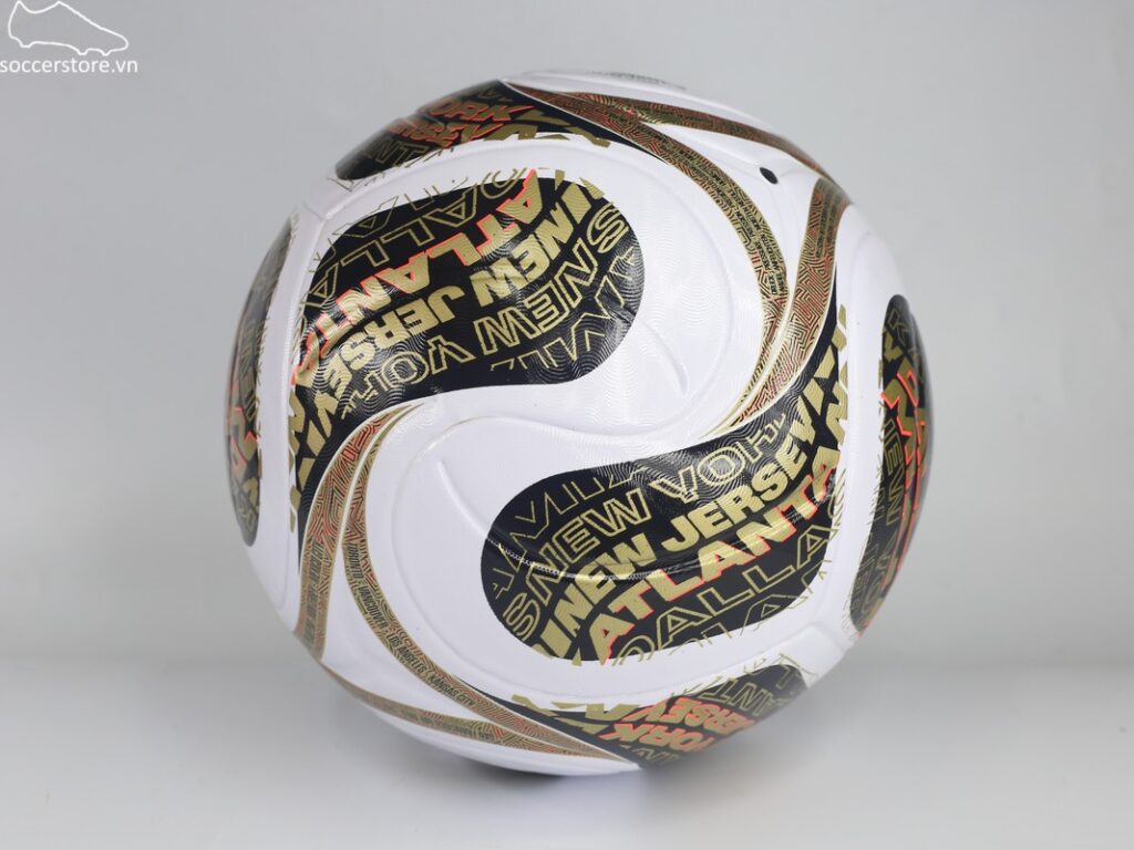 Bóng Adidas Trionda League Final World Cup 2026 FIFA Quality KE4322