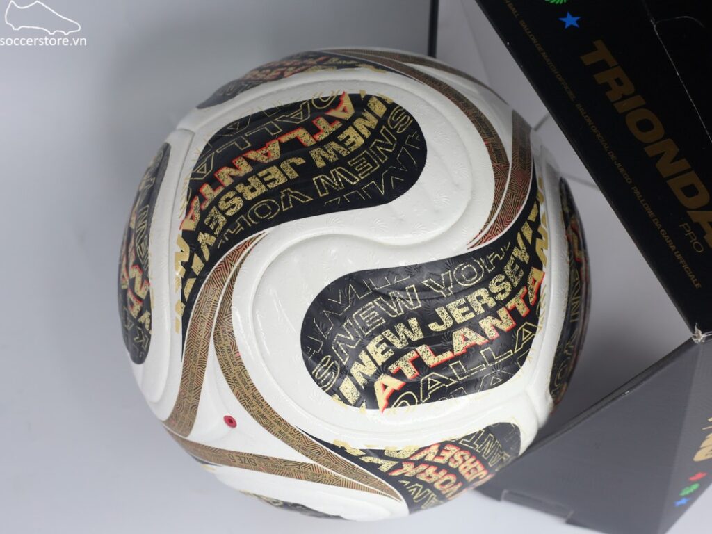 Bóng Adidas Trionda Pro Final World Cup 2026 FIFA Quality Pro JY8928