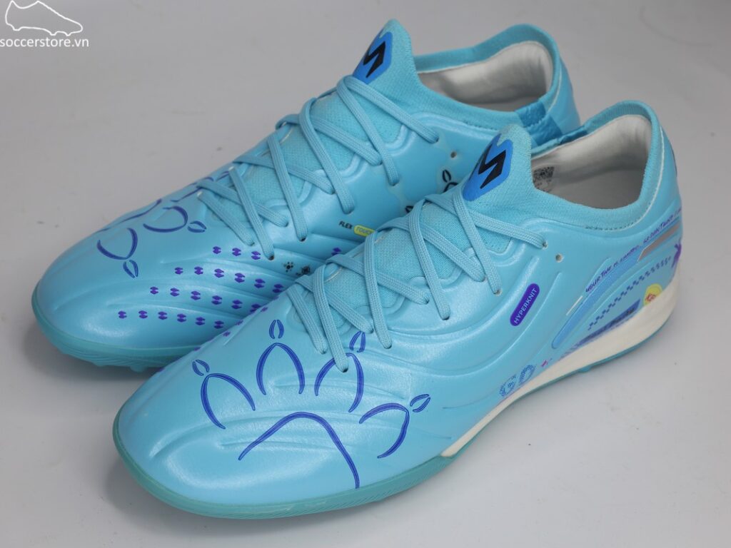 Kelme Maestro 2.0.4 TF Saxe Blue 9421ZX1227-407