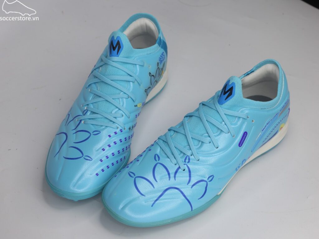 Kelme Maestro 2.0.4 TF Saxe Blue 9421ZX1227-407