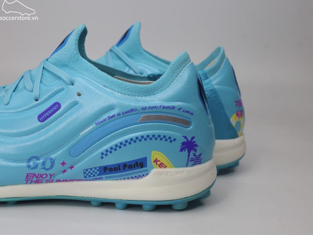 Kelme Maestro 2.0.4 TF Saxe Blue 9421ZX1227-407