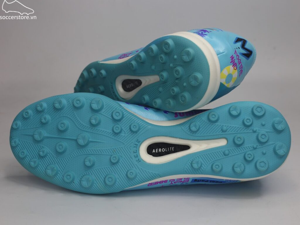 Kelme Maestro 2.0.4 TF Saxe Blue 9421ZX1227-407