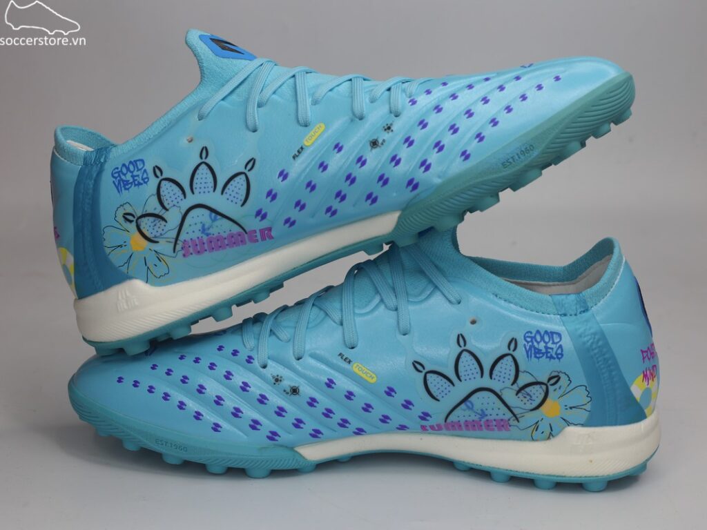 Kelme Maestro 2.0.4 TF Saxe Blue 9421ZX1227-407