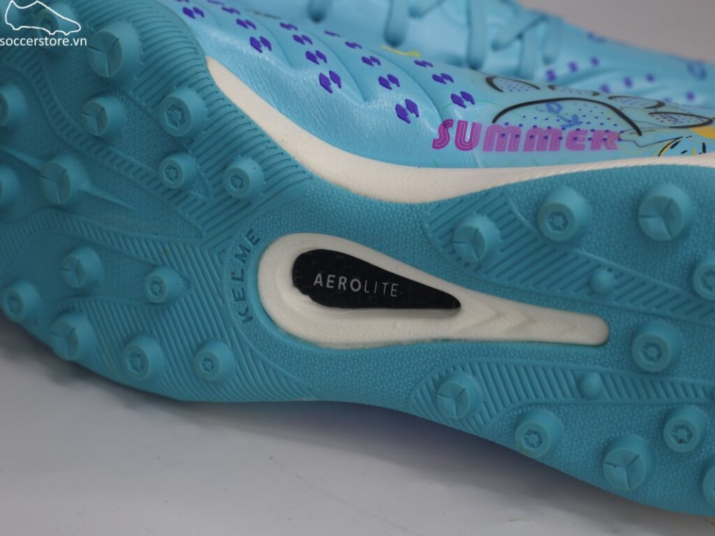 Kelme Maestro 2.0.4 TF Saxe Blue 9421ZX1227-407