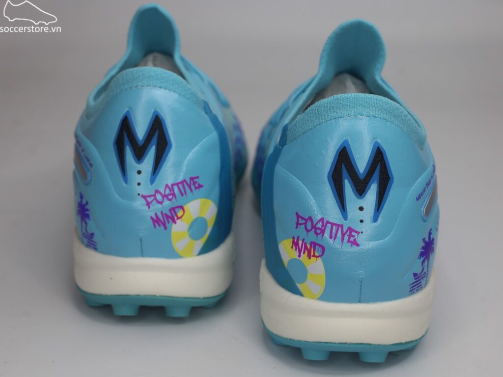 Kelme Maestro 2.0.4 TF Saxe Blue 9421ZX1227-407