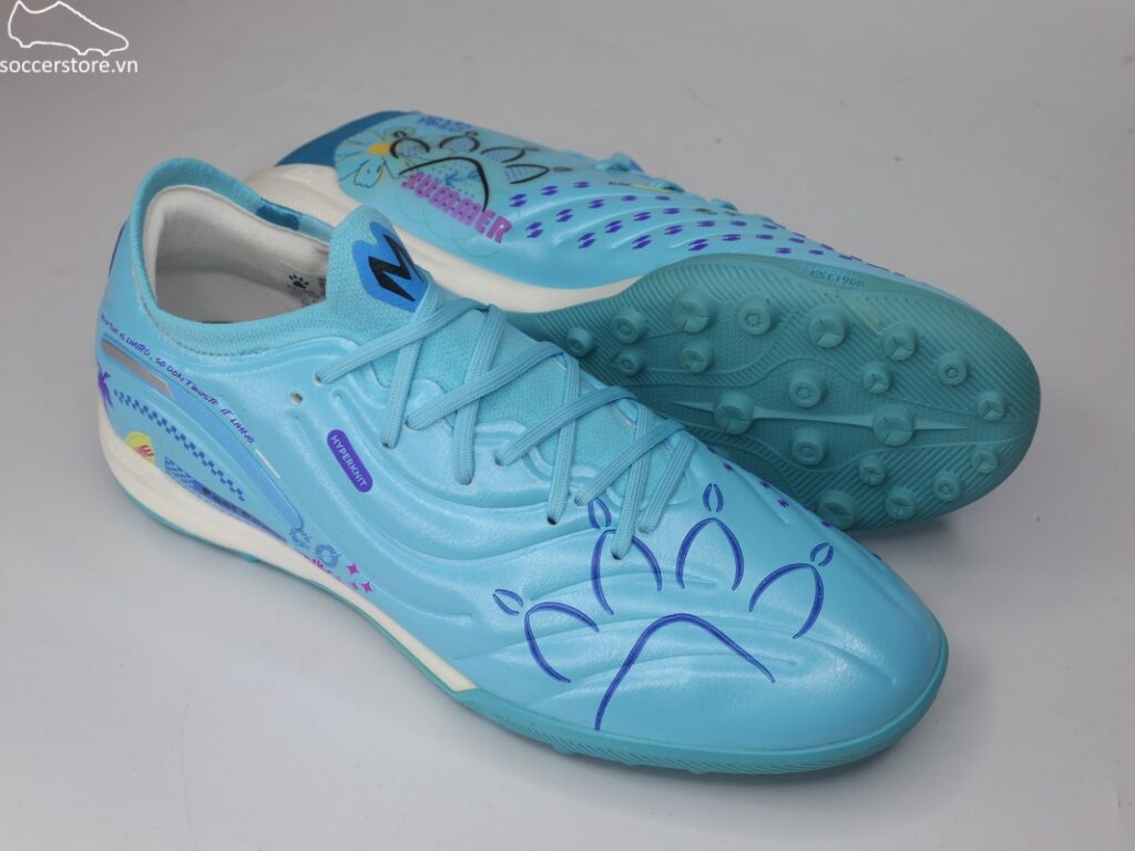 Kelme Maestro 2.0.4 TF Saxe Blue 9421ZX1227-407