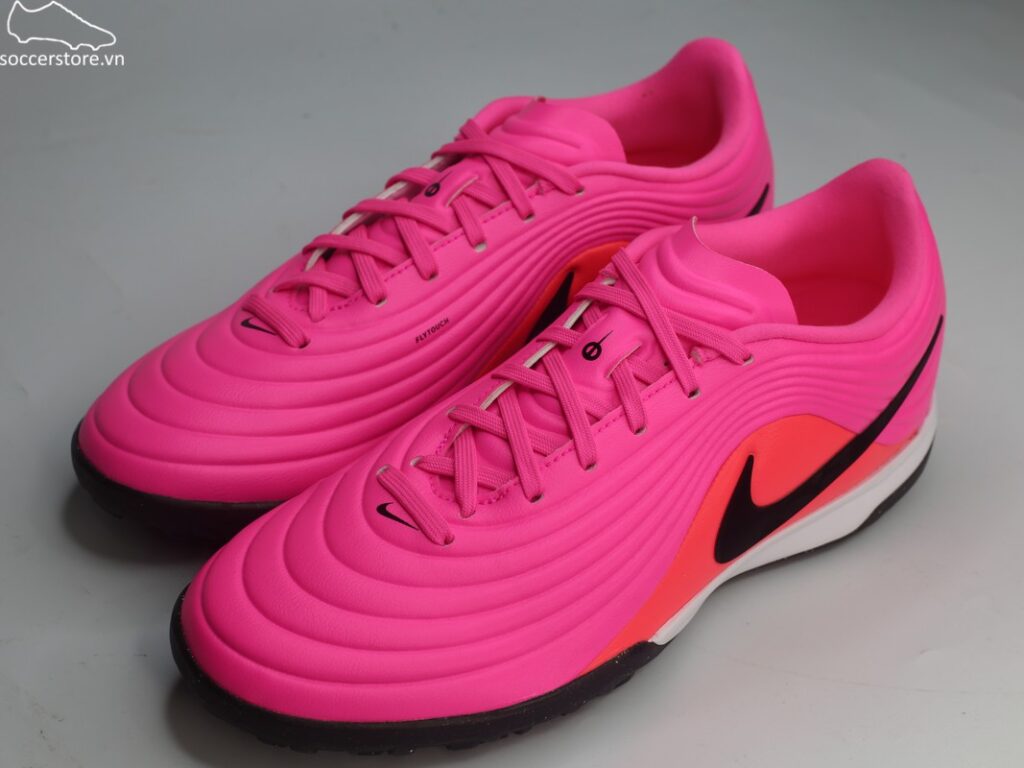Nike Tiempo Maestro Academy TF T Hồng Phấn World Cup 2026 IQ2388-901