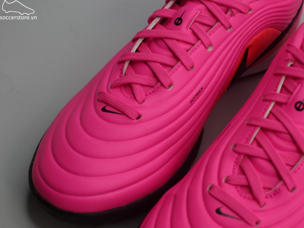 Nike Tiempo Maestro Academy TF T Hồng Phấn World Cup 2026 IQ2388-901