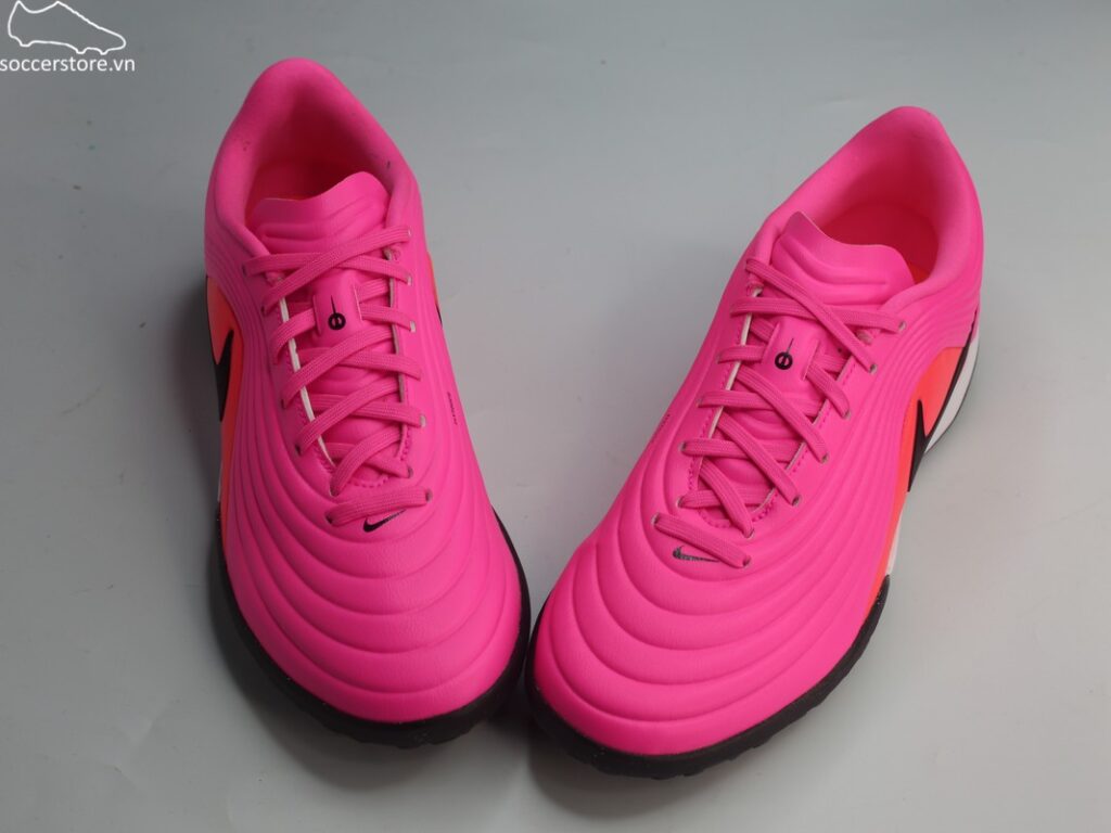 Nike Tiempo Maestro Academy TF T Hồng Phấn World Cup 2026 IQ2388-901
