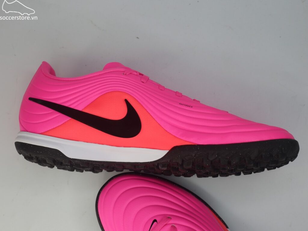 Nike Tiempo Maestro Academy TF T Hồng Phấn World Cup 2026 IQ2388-901