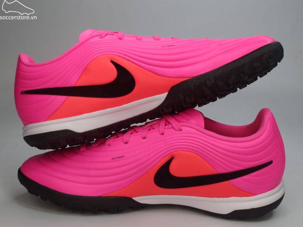 Nike Tiempo Maestro Academy TF T Hồng Phấn World Cup 2026 IQ2388-901