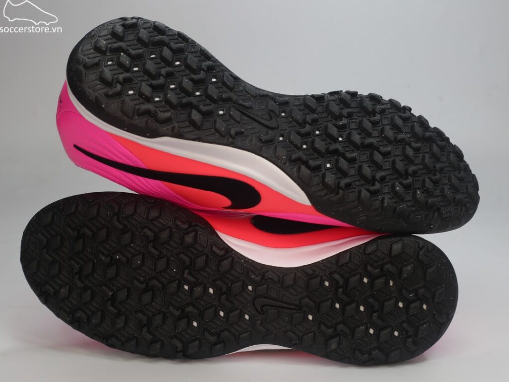 Nike Tiempo Maestro Academy TF T Hồng Phấn World Cup 2026 IQ2388-901
