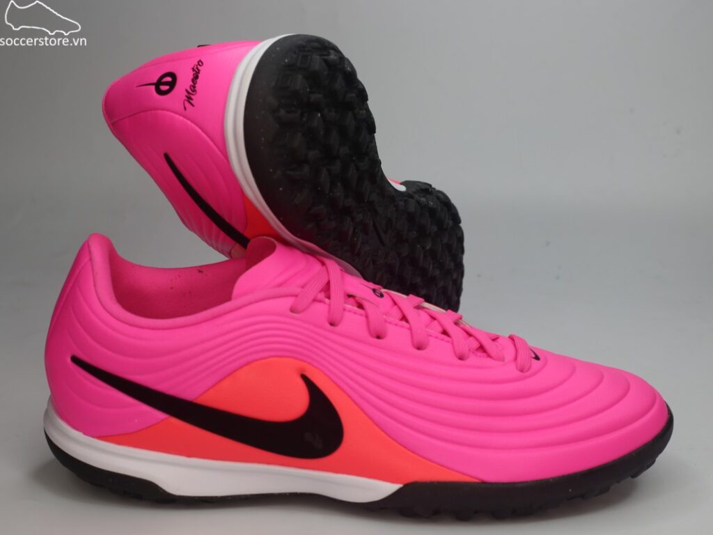 Nike Tiempo Maestro Academy TF T Hồng Phấn World Cup 2026 IQ2388-901